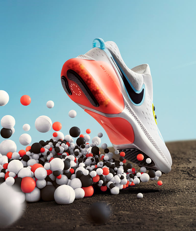 nike joyride female